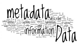 metadata