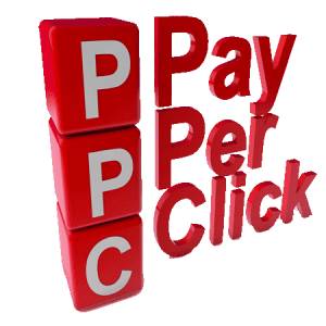 Pay per click