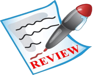 review