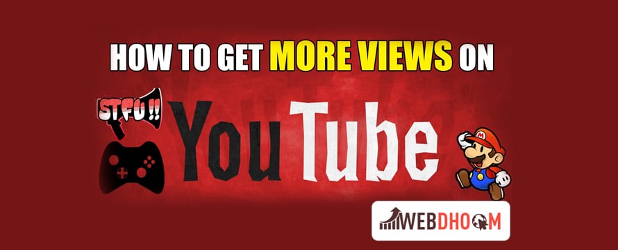 Boost Traffic to Your Youtube Channel