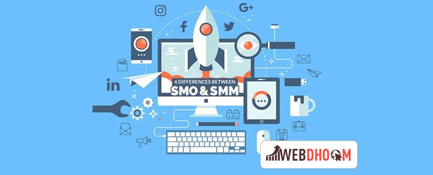 Advantages of SMM In a Digital World