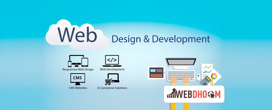 Web Development Company