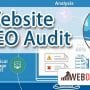 SEO website audit