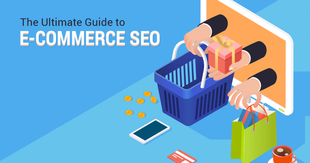 Ecommerce Website Seo