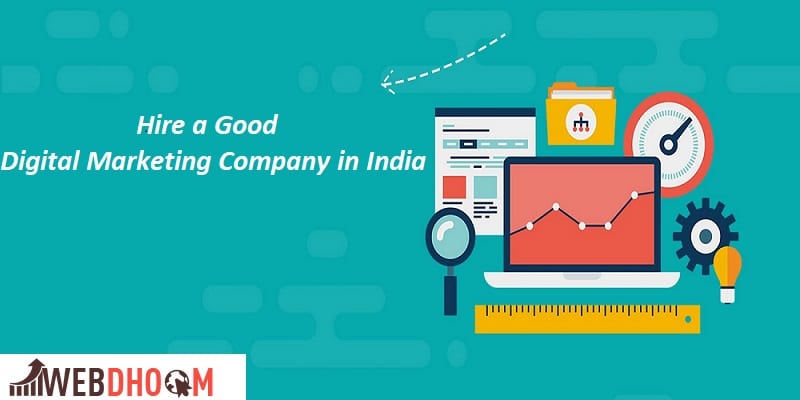 Hire a digital marketing company in India to climb the digital bandwagon  Latest Updates Latest Updates - Hire a digital marketing company in India  to climb the digital bandwagon