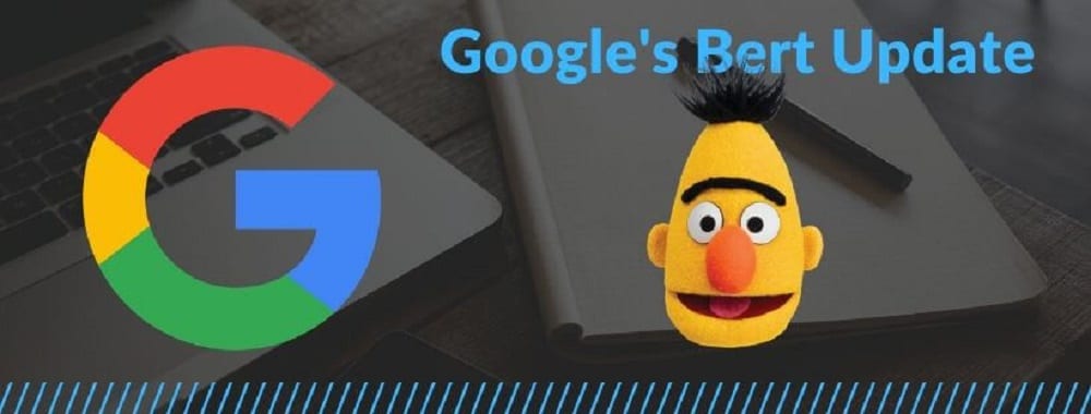 Google-Bert